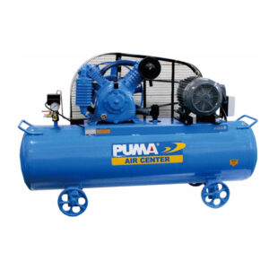 Puma Air Compressor Belt-Drive Two Stage