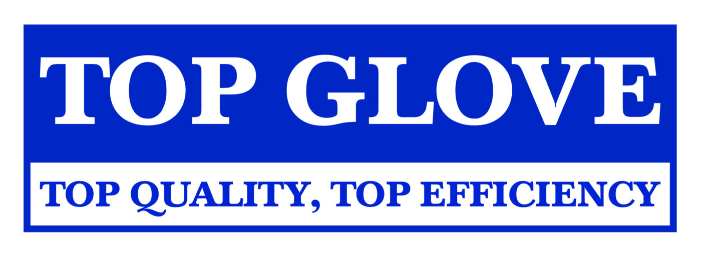 Top Glove Logo