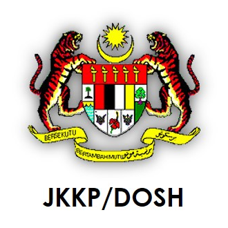 JKPP/DOSH Malaysia Certification For Our Air Compressors