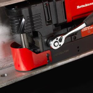 Rotabroach Element 50 Low Profile