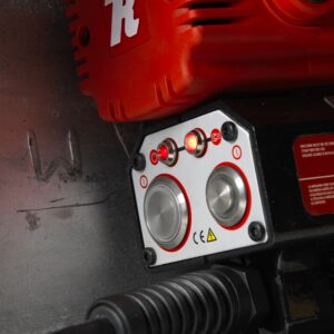 Rotabroach Element 50 Low Profile