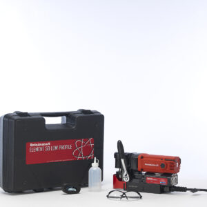 Element 50 Low Profile_Accessories