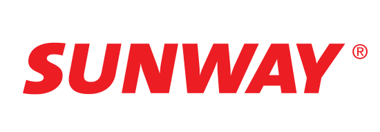 Our Air Compressors Are Trusted By SUNWAY