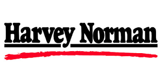 Our Air Compressors Are Trusted By Harvey Norman