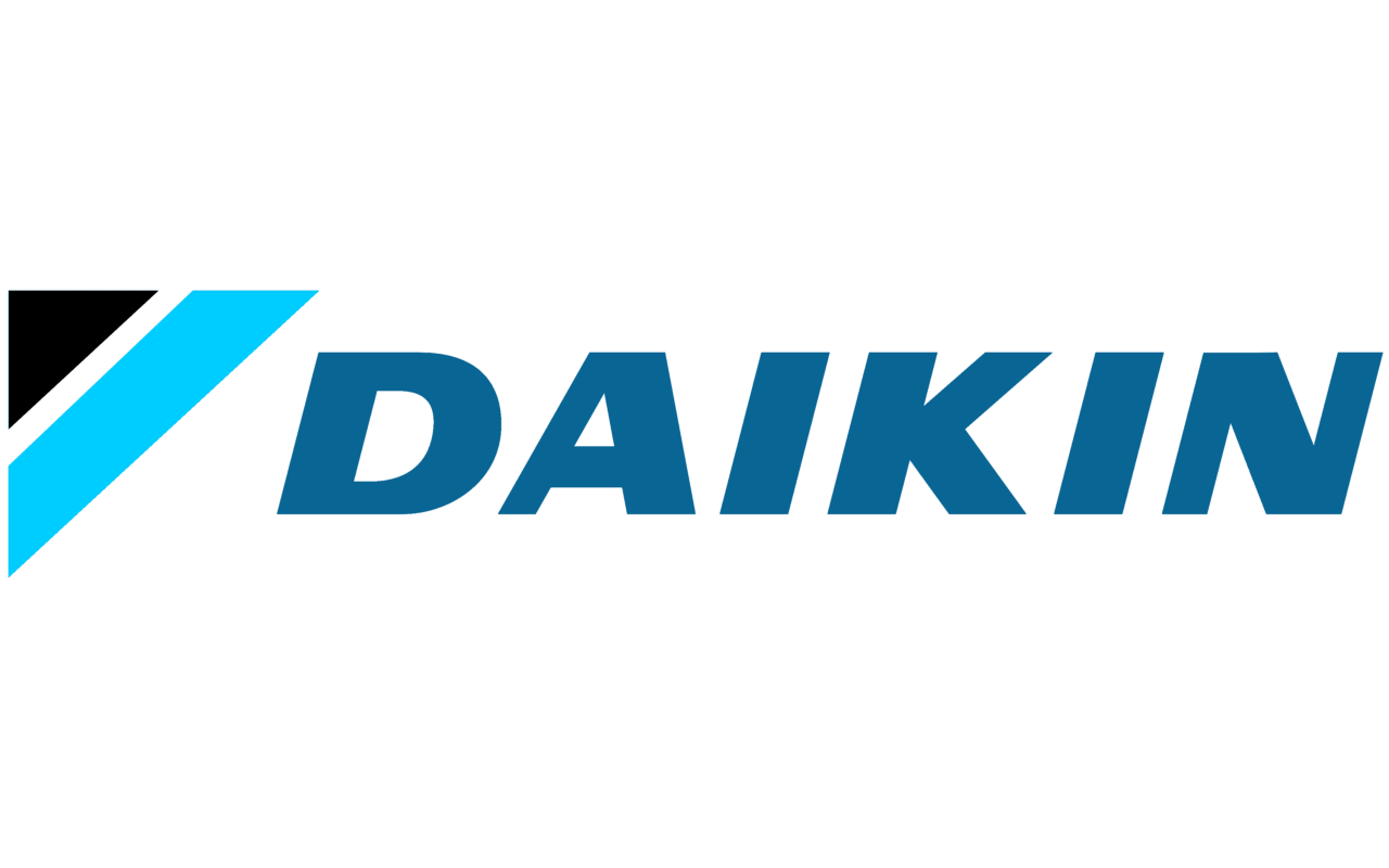 Our Air Compressors Are Trusted By Daikin