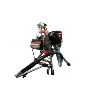 Aeropro R520 Paint Sprayer