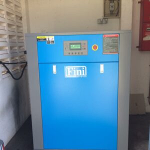FIni Screw Compressor (20HP)