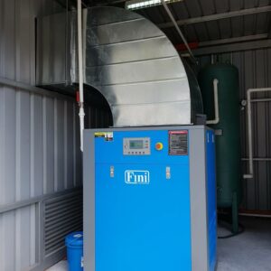 Fini Screw Type Compressor Kuala Lumpur