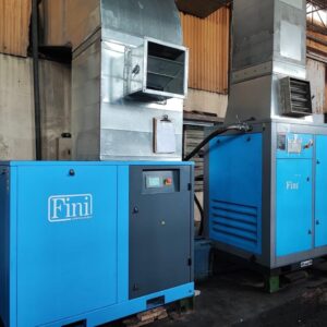 Fini Air Compressors