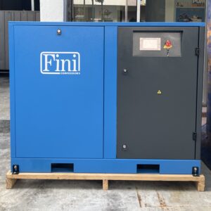Fini Screw Compressor 50HP