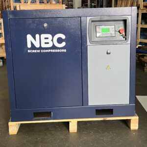 NBC Screw Compressor L-20 (20HP)