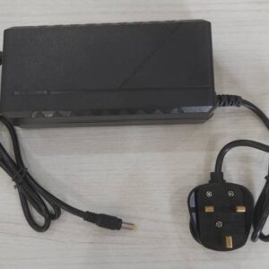 Tayo Self Lifting Stacker