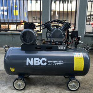 NBC Piston Compressor