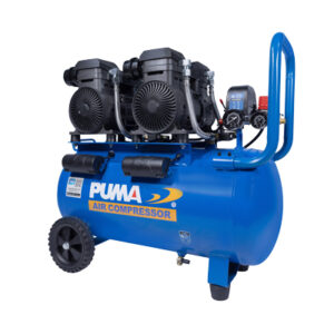 PUMA Oil-Less Air Compressor Force 55