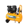 Puma Oil-Less Air Compressor HUSH-25