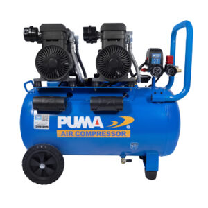 Puma Oil-Less Compressor Force 55